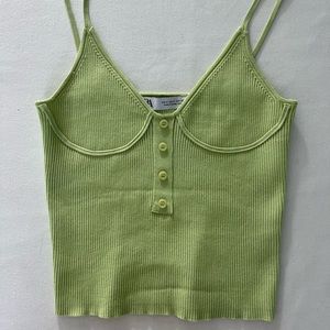ZARA Tank